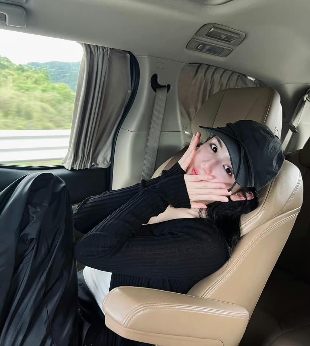 30 tuổi không thèm nhìn duplex hay siêu xe của người khác: Có đủ tiền SỐNG THEO Ý MÌNH là được!- Ảnh 2.