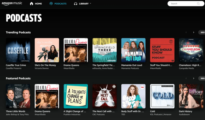 Công nghệ 27/4: Apple mở rộng 10 lĩnh vực mới, Google đổi biểu tượng, Amazon tái cấu trúc podcast- Ảnh 2.