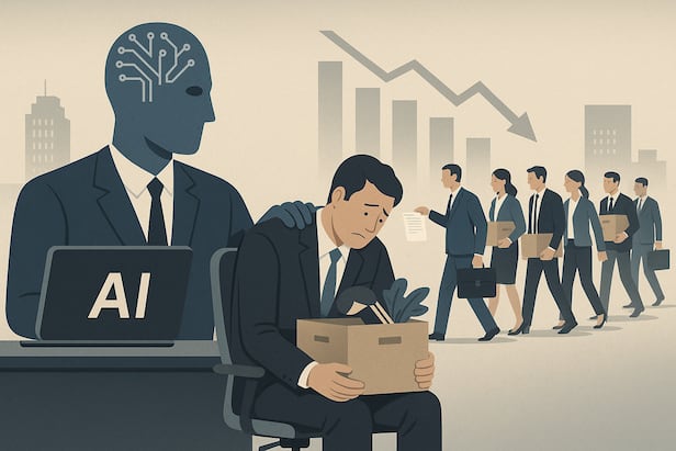 96.000 kỹ sư công nghệ mất việc trong 4 tháng đầu năm 2026: Tất cả là vì AI- Ảnh 3.