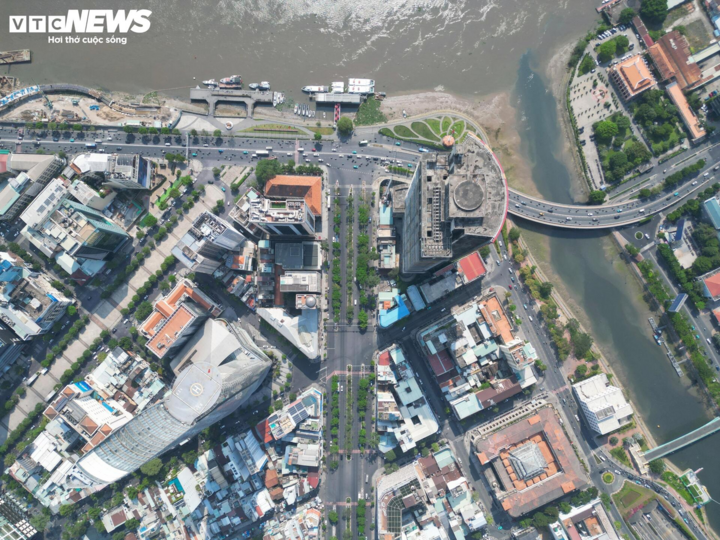 Quy mô tuyến metro kết nối sân bay Long Thành - Tân Sơn Nhất sắp khởi công- Ảnh 3.