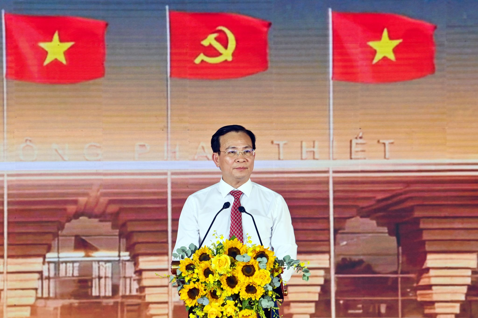 Tỉnh rộng nhất Việt Nam sẽ có sân bay thứ hai hơn 3.900 tỷ đồng ngay năm sau, tốc độ kỷ lục?- Ảnh 2.