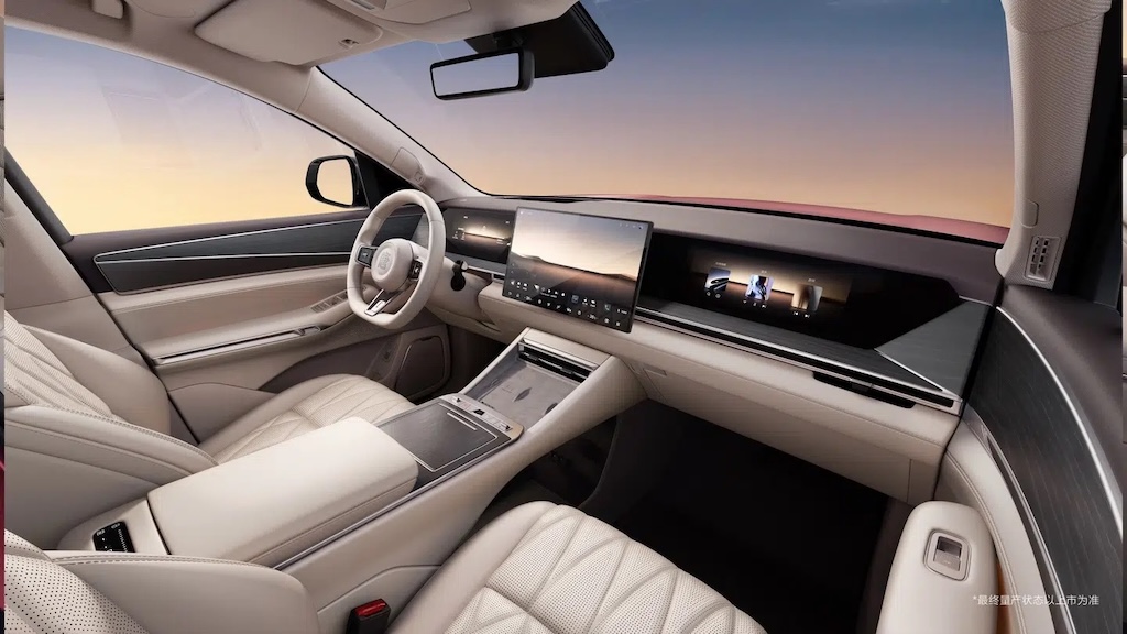 60.000 đơn đặt hàng sau 48 giờ, mẫu SUV 'khủng long' nào đang khiến thị trường phát sốt?  - Ảnh 2.