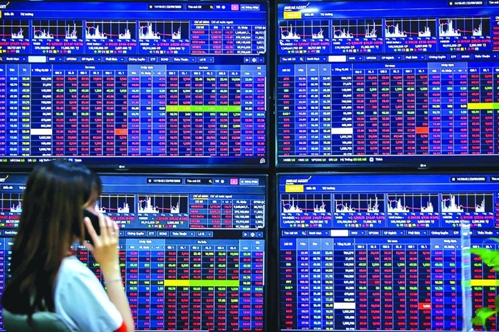 Chứng khoán chỉ giao dịch 2 phiên trong tuần này, nhà đầu tư nên làm gì?- Ảnh 1.