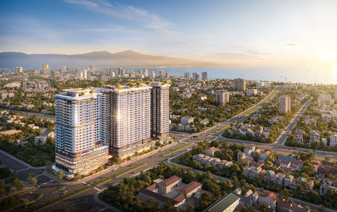 Chiến lược tích sản bền vững trong chu kỳ thị trường mới - Ảnh 1.