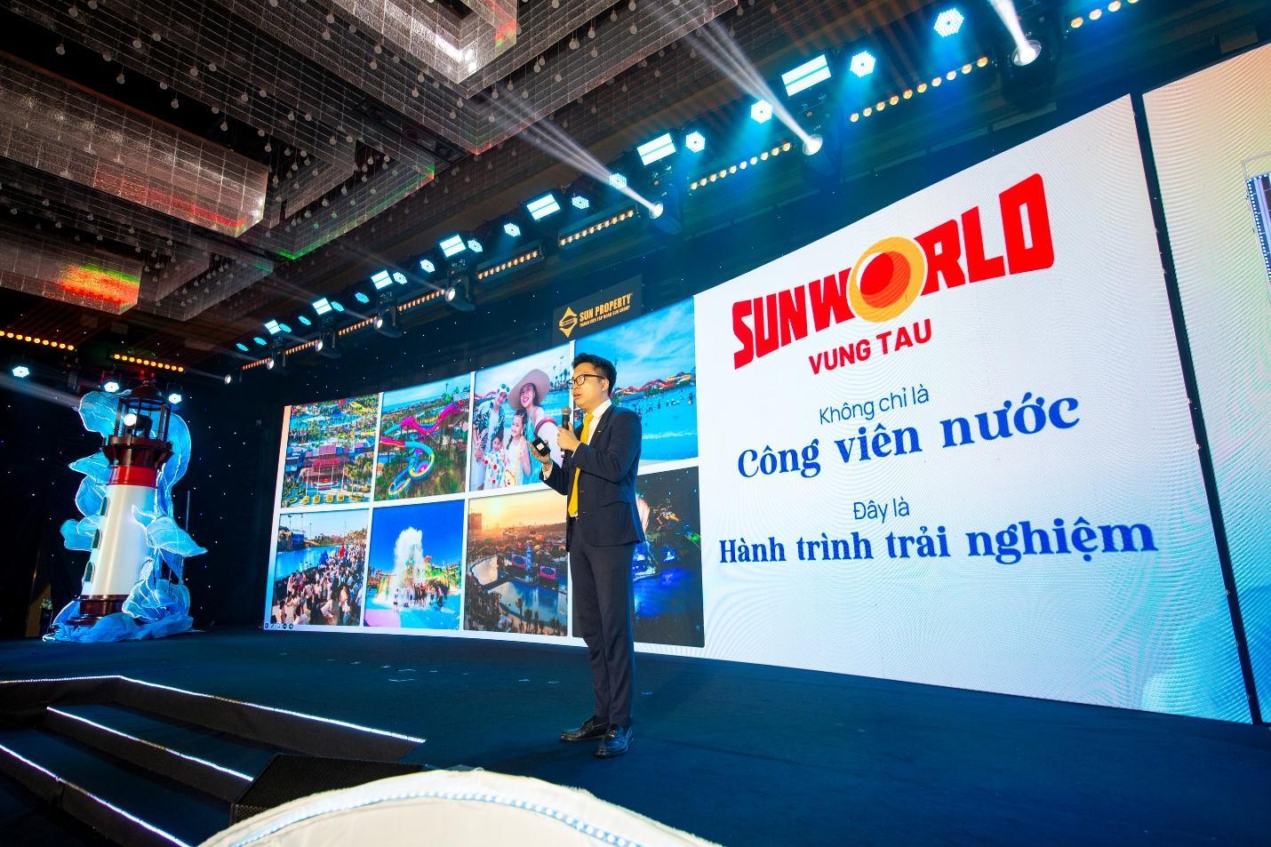 Beacon Tower: Hiện thực khát khao sở hữu “hộ khẩu biển” của người Sài Gòn - Ảnh 2.