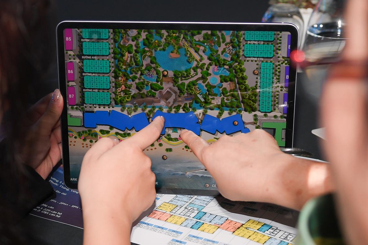 Beacon Tower: Hiện thực khát khao sở hữu “hộ khẩu biển” của người Sài Gòn - Ảnh 3.