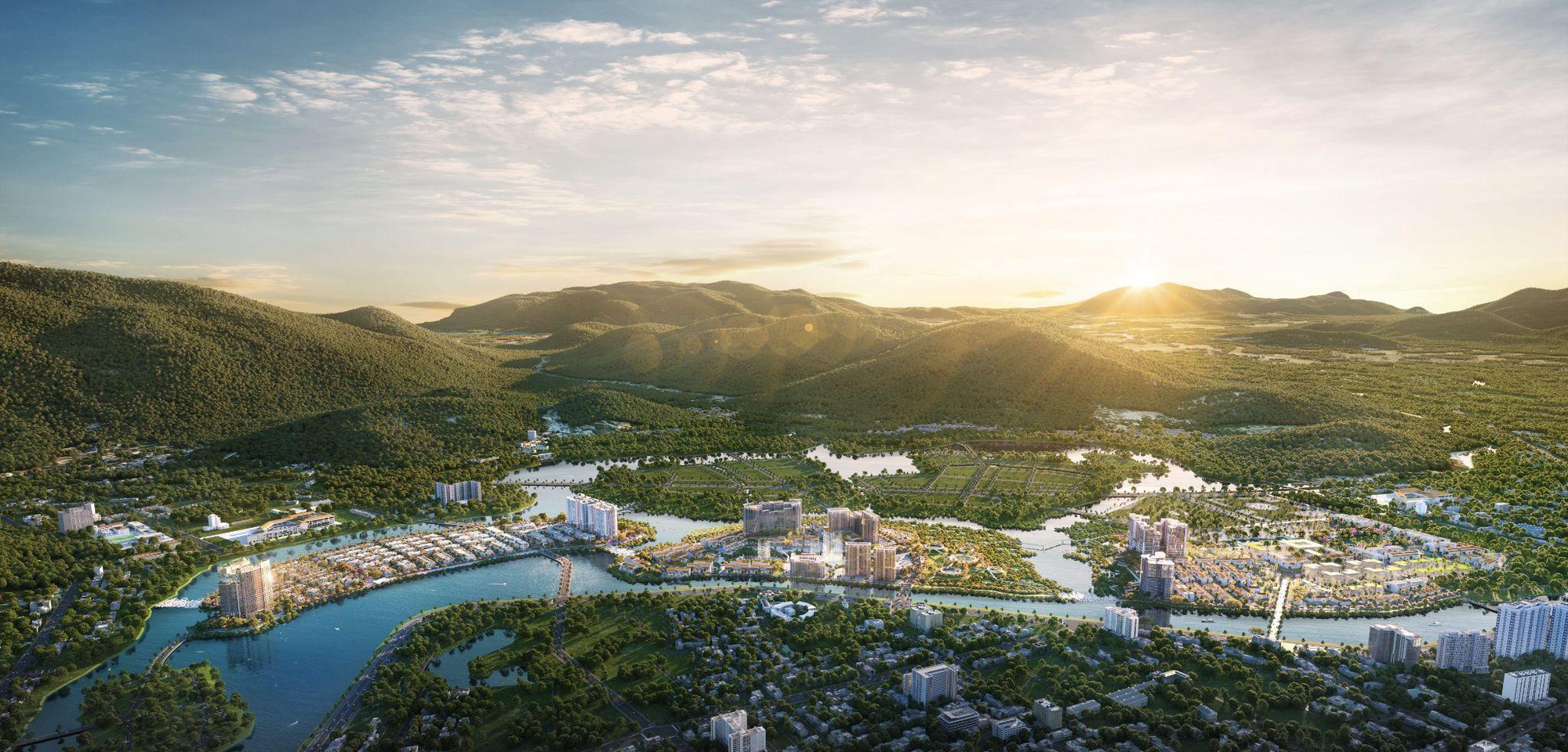 Gần 1.000 khách hàng dự lễ ra mắt tháp căn hộ Onsen 3 tại Nha Trang - Ảnh 4.