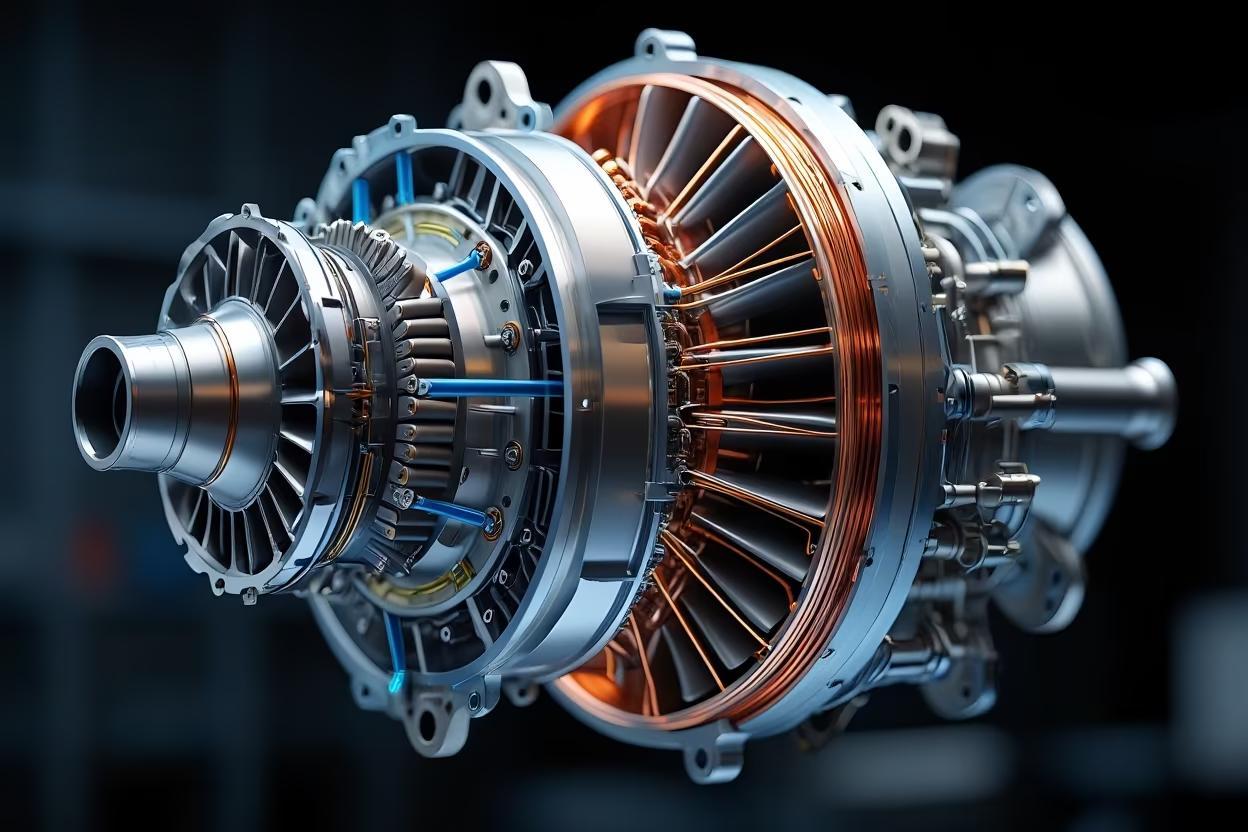 Nga phát minh công nghệ mới đi ngược xu hướng của nhân loại: Tương lai có thể thay đổi ngành hàng không- Ảnh 1.