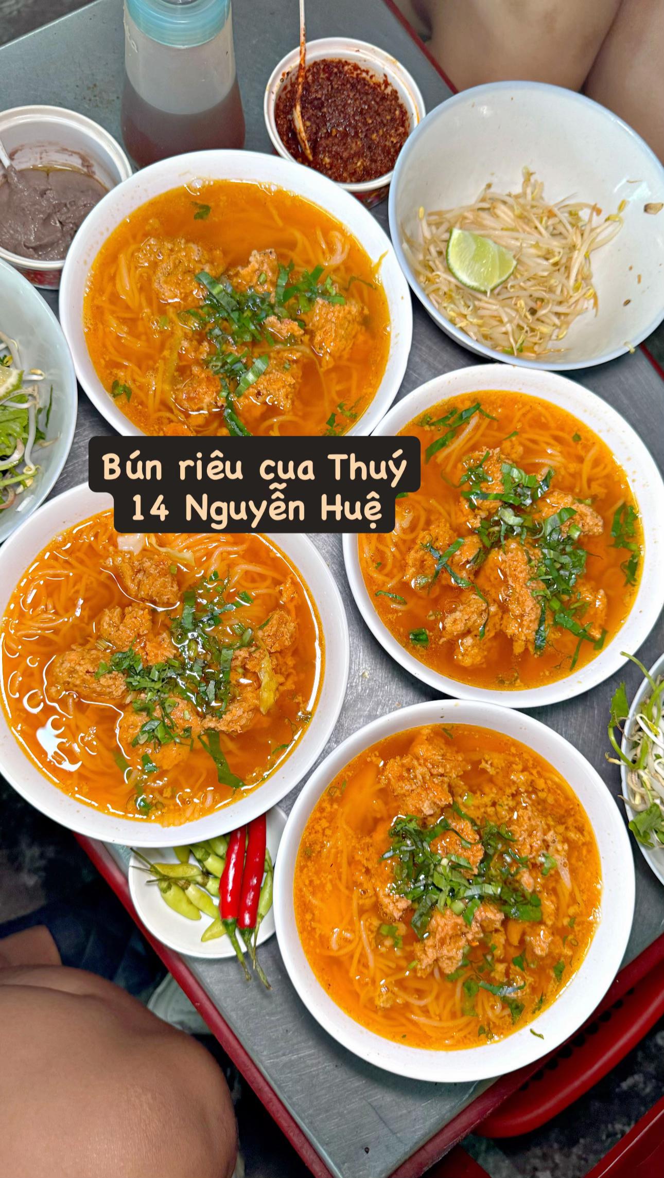 Đến Huế 30/4 năm nay đừng chỉ ăn bún bò, list món "ruột" này của dân bản địa mới là lý do khiến người ta đi Huế nhiều lần nữa- Ảnh 8.
