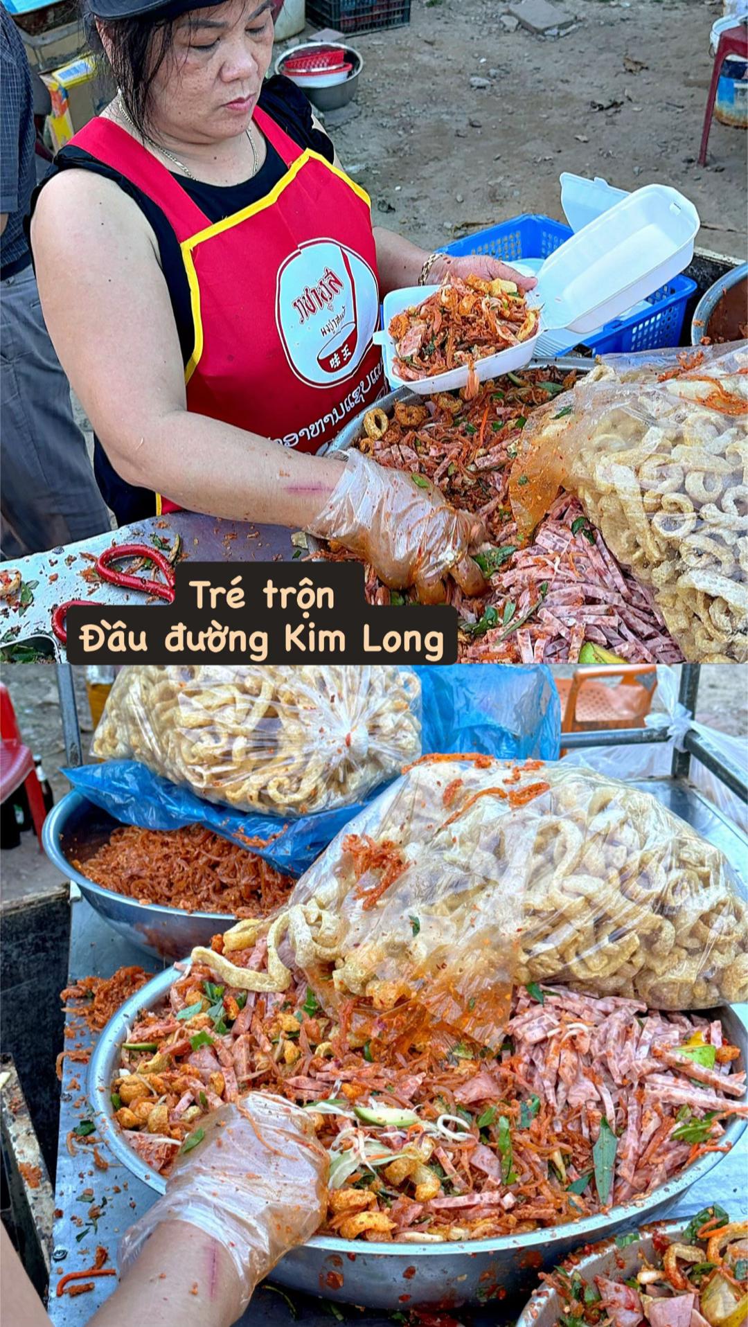 Đến Huế 30/4 năm nay đừng chỉ ăn bún bò, list món "ruột" này của dân bản địa mới là lý do khiến người ta đi Huế nhiều lần nữa- Ảnh 23.