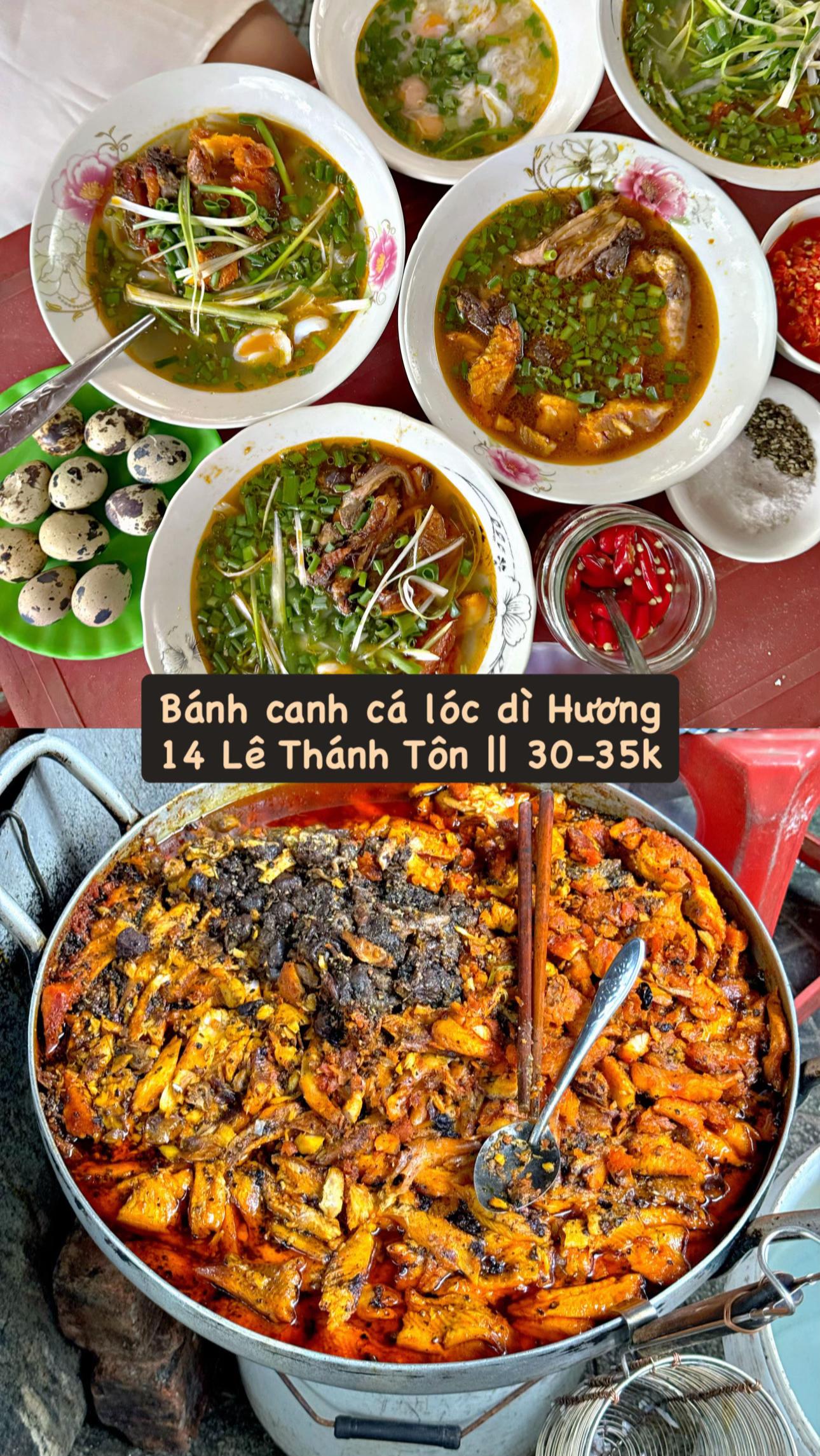 Đến Huế 30/4 năm nay đừng chỉ ăn bún bò, list món "ruột" này của dân bản địa mới là lý do khiến người ta đi Huế nhiều lần nữa- Ảnh 7.