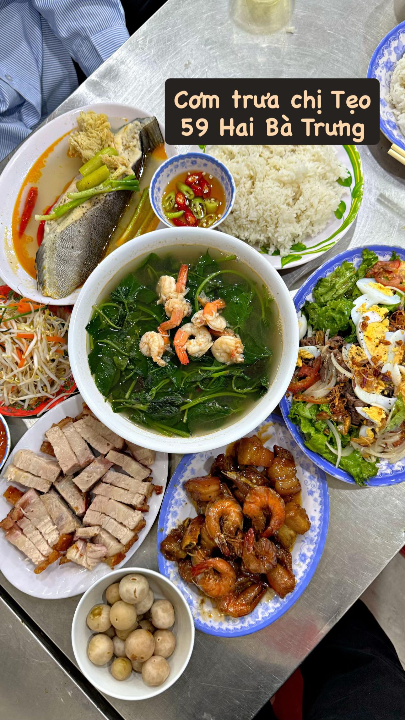 Đến Huế 30/4 năm nay đừng chỉ ăn bún bò, list món "ruột" này của dân bản địa mới là lý do khiến người ta đi Huế nhiều lần nữa- Ảnh 17.