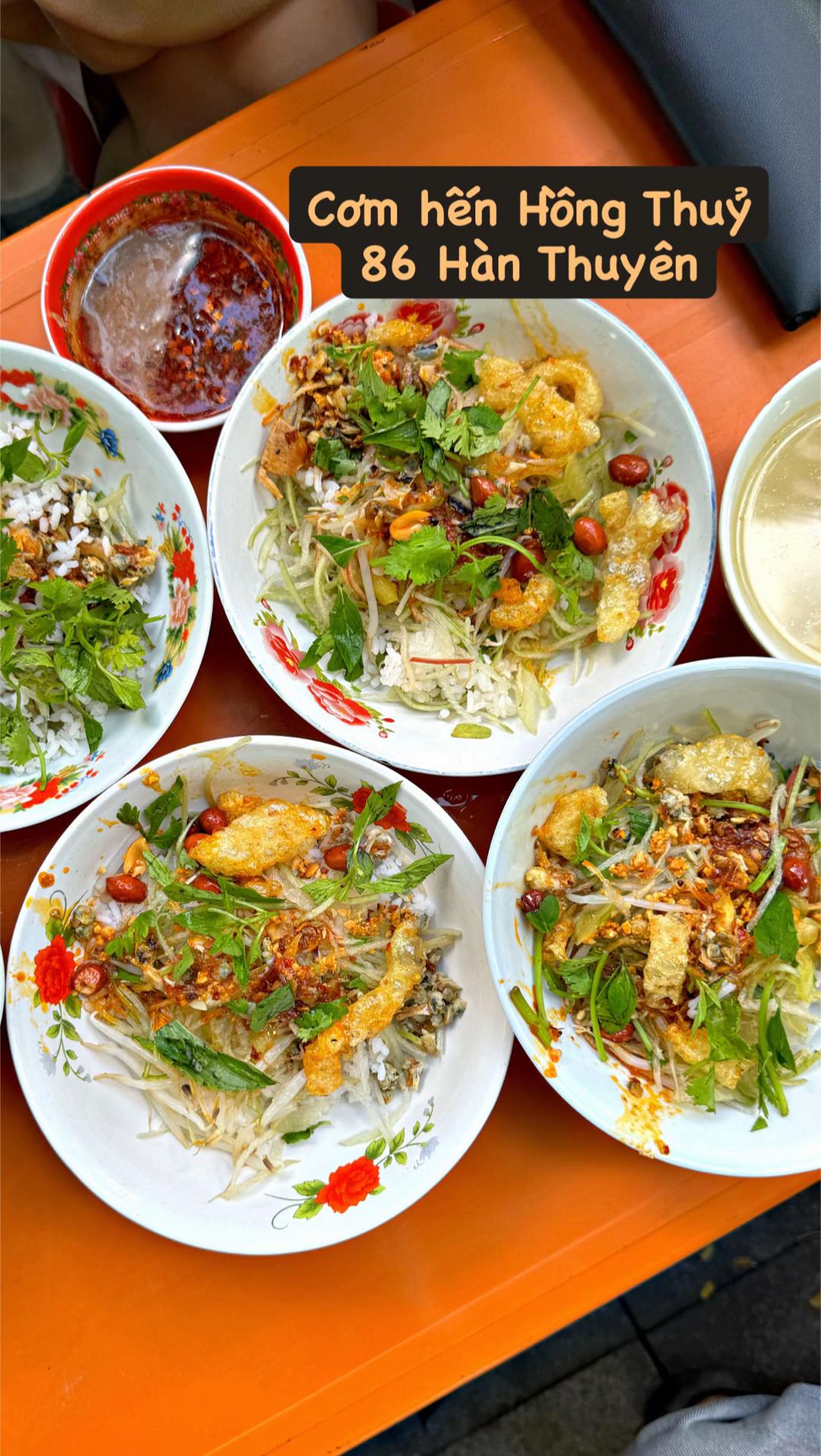 Đến Huế 30/4 năm nay đừng chỉ ăn bún bò, list món "ruột" này của dân bản địa mới là lý do khiến người ta đi Huế nhiều lần nữa- Ảnh 10.