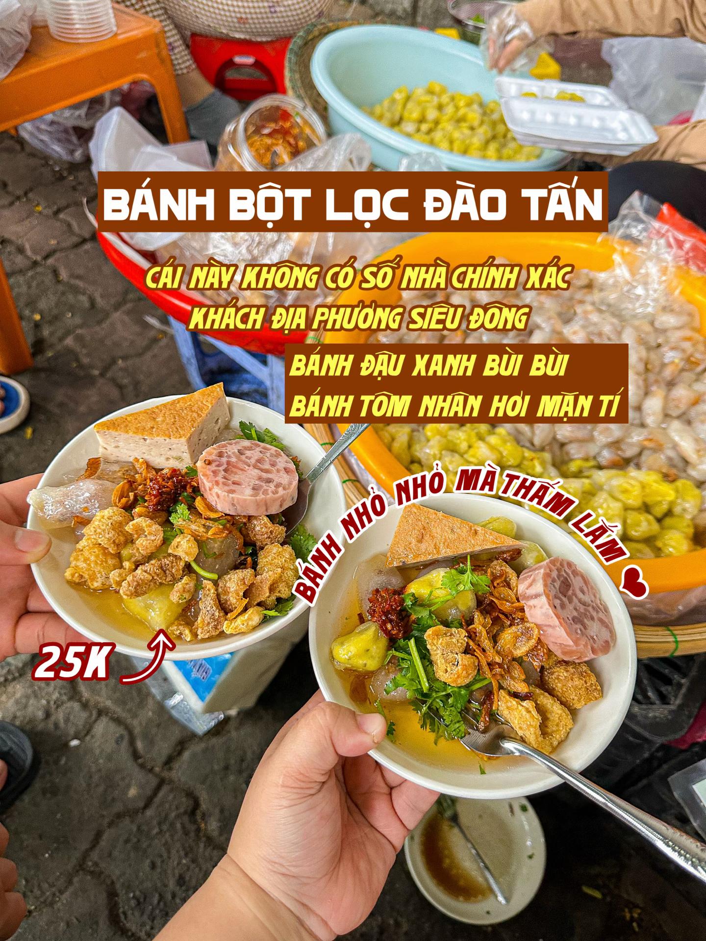 Đến Huế 30/4 năm nay đừng chỉ ăn bún bò, list món "ruột" này của dân bản địa mới là lý do khiến người ta đi Huế nhiều lần nữa- Ảnh 15.