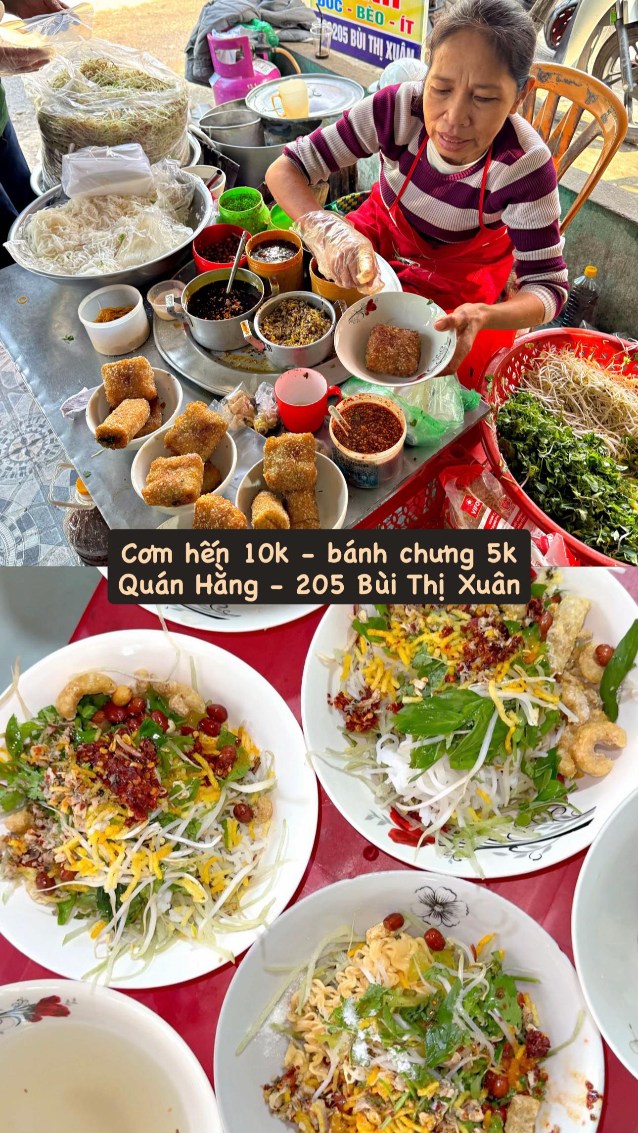 Đến Huế 30/4 năm nay đừng chỉ ăn bún bò, list món "ruột" này của dân bản địa mới là lý do khiến người ta đi Huế nhiều lần nữa- Ảnh 11.