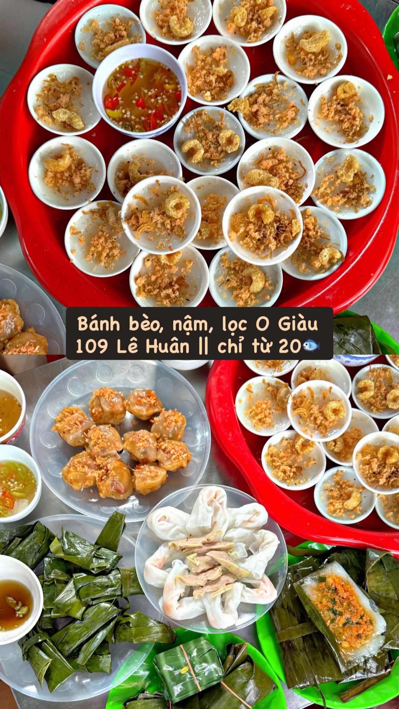 Đến Huế 30/4 năm nay đừng chỉ ăn bún bò, list món "ruột" này của dân bản địa mới là lý do khiến người ta đi Huế nhiều lần nữa- Ảnh 16.