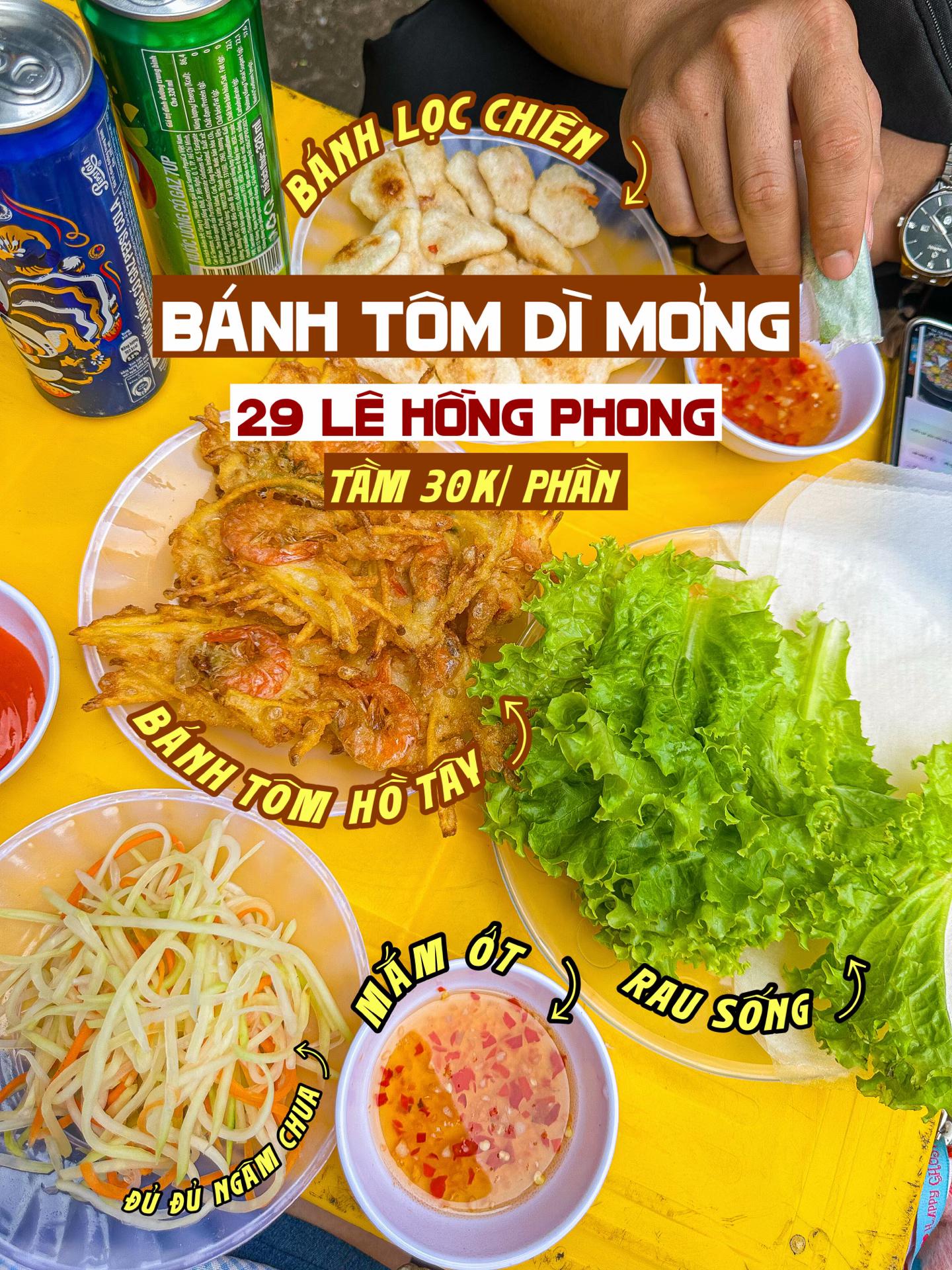 Đến Huế 30/4 năm nay đừng chỉ ăn bún bò, list món "ruột" này của dân bản địa mới là lý do khiến người ta đi Huế nhiều lần nữa- Ảnh 14.