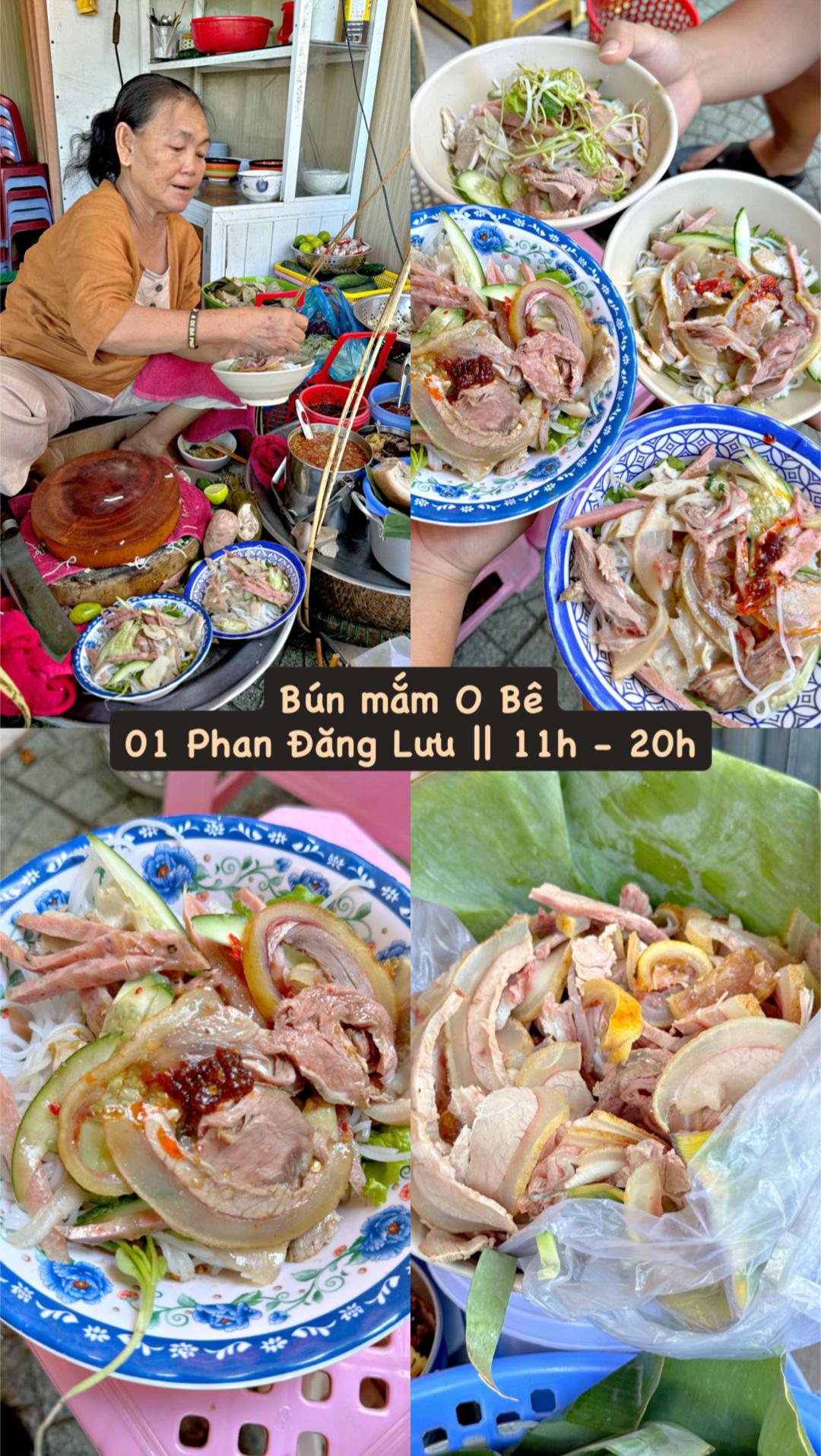 Đến Huế 30/4 năm nay đừng chỉ ăn bún bò, list món "ruột" này của dân bản địa mới là lý do khiến người ta đi Huế nhiều lần nữa- Ảnh 1.