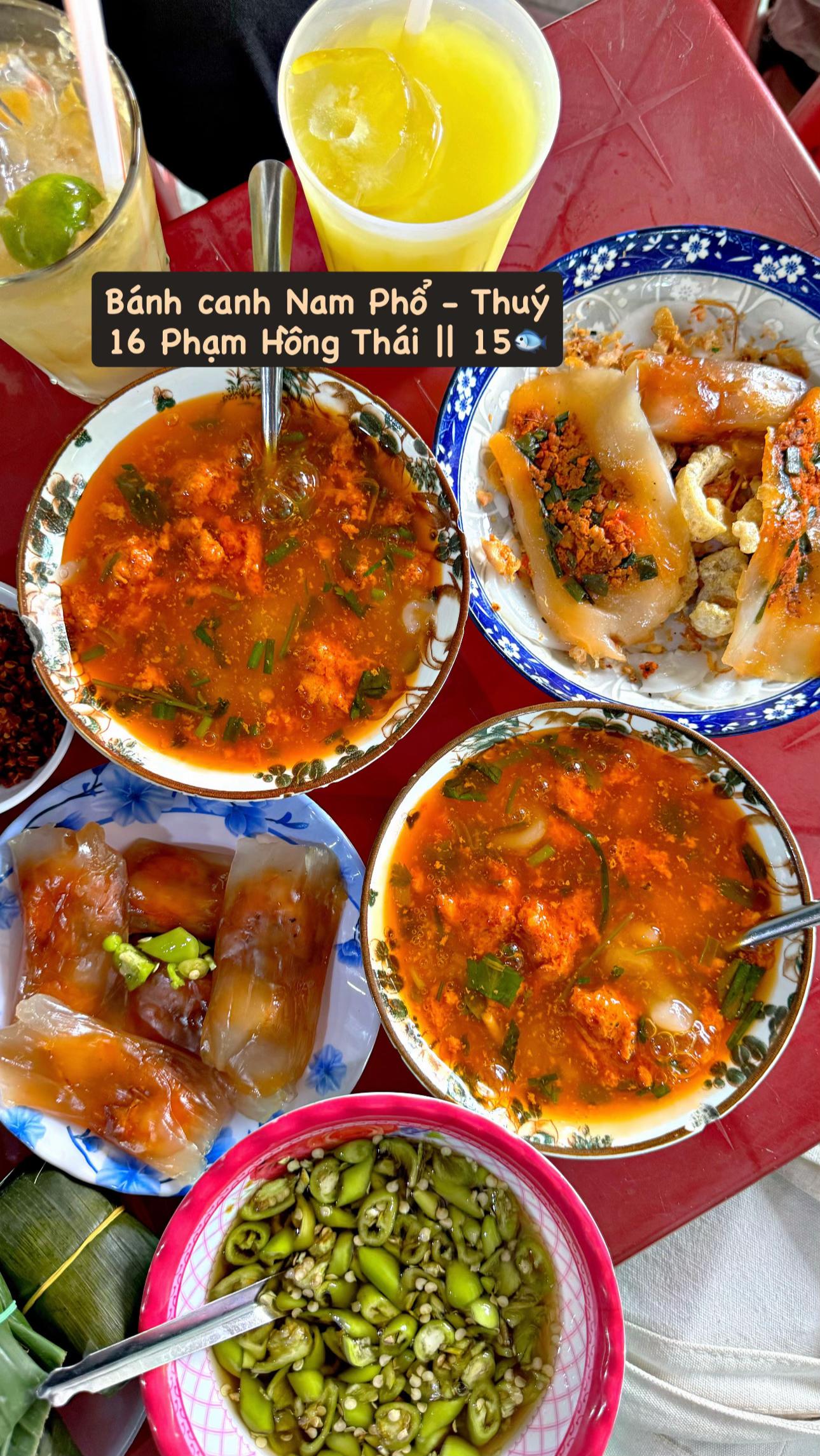 Đến Huế 30/4 năm nay đừng chỉ ăn bún bò, list món "ruột" này của dân bản địa mới là lý do khiến người ta đi Huế nhiều lần nữa- Ảnh 6.