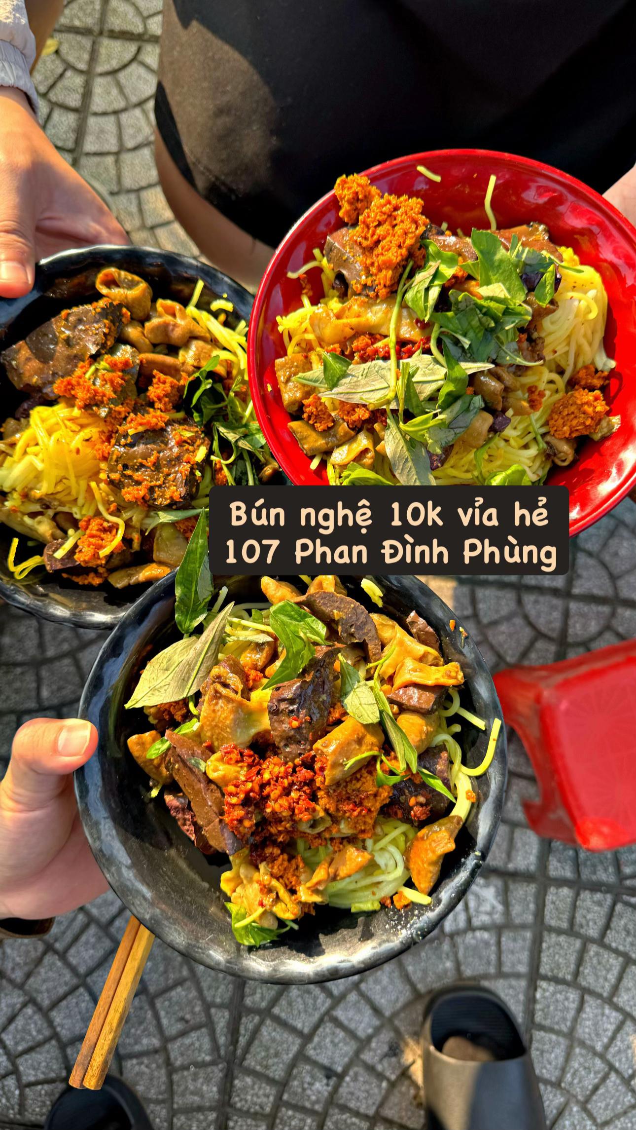 Đến Huế 30/4 năm nay đừng chỉ ăn bún bò, list món "ruột" này của dân bản địa mới là lý do khiến người ta đi Huế nhiều lần nữa- Ảnh 13.