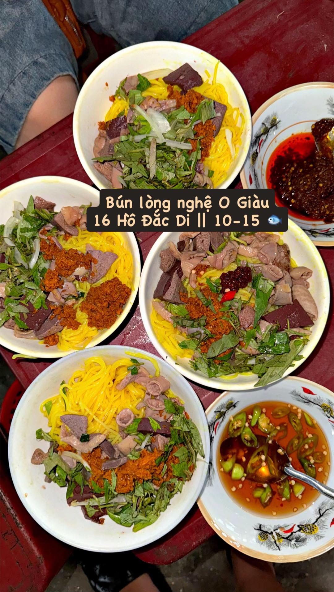 Đến Huế 30/4 năm nay đừng chỉ ăn bún bò, list món "ruột" này của dân bản địa mới là lý do khiến người ta đi Huế nhiều lần nữa- Ảnh 12.