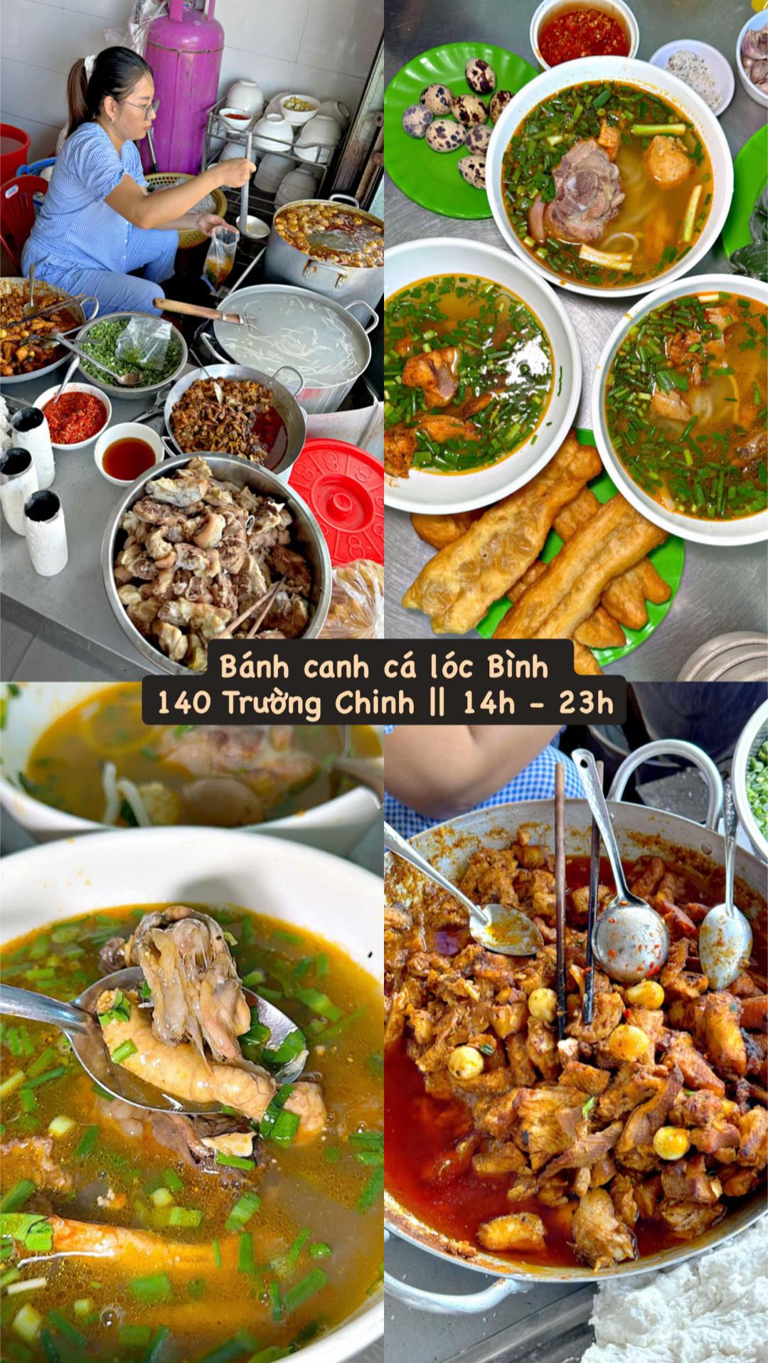 Đến Huế 30/4 năm nay đừng chỉ ăn bún bò, list món "ruột" này của dân bản địa mới là lý do khiến người ta đi Huế nhiều lần nữa- Ảnh 9.