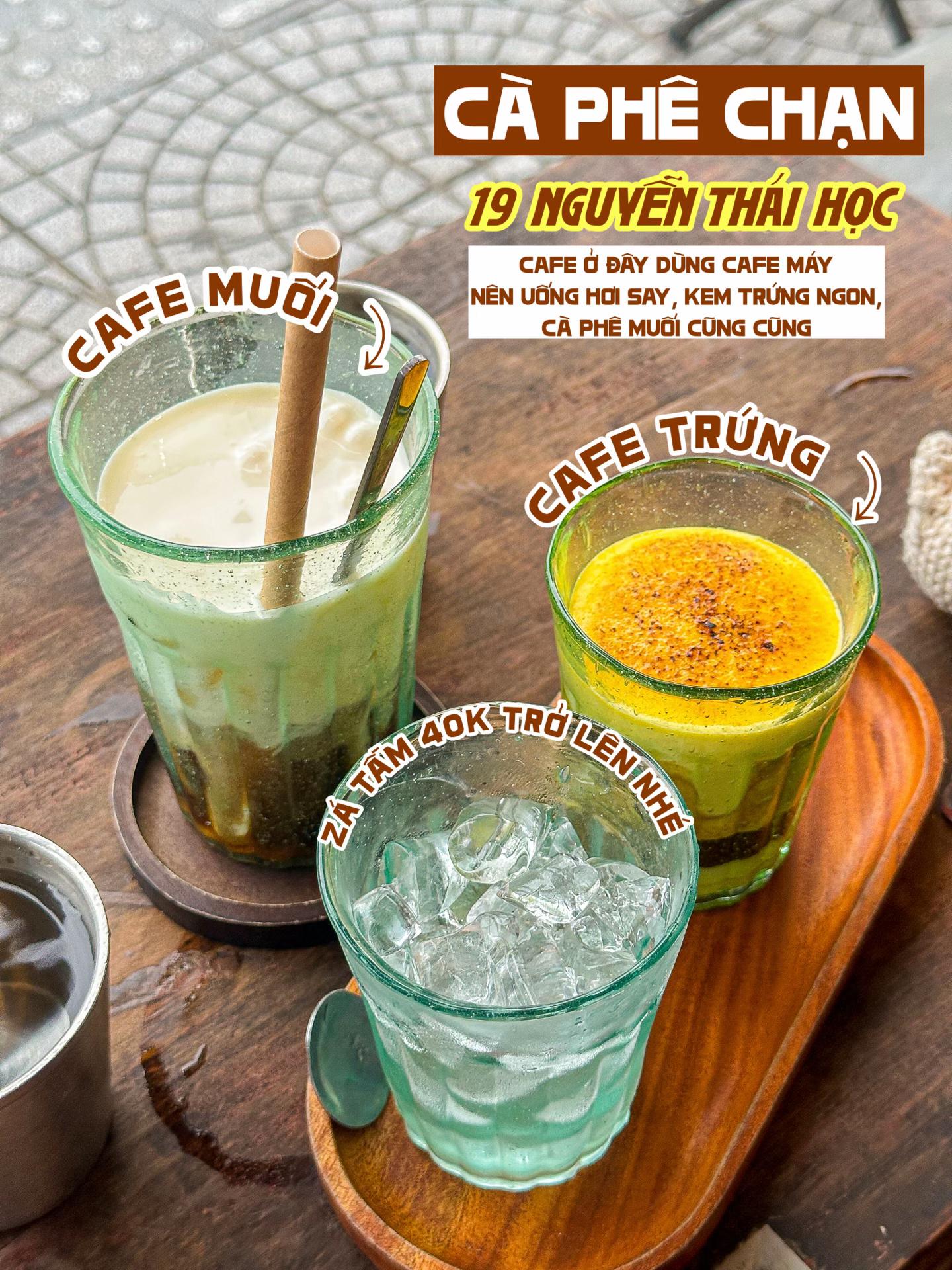 Đến Huế 30/4 năm nay đừng chỉ ăn bún bò, list món "ruột" này của dân bản địa mới là lý do khiến người ta đi Huế nhiều lần nữa- Ảnh 21.