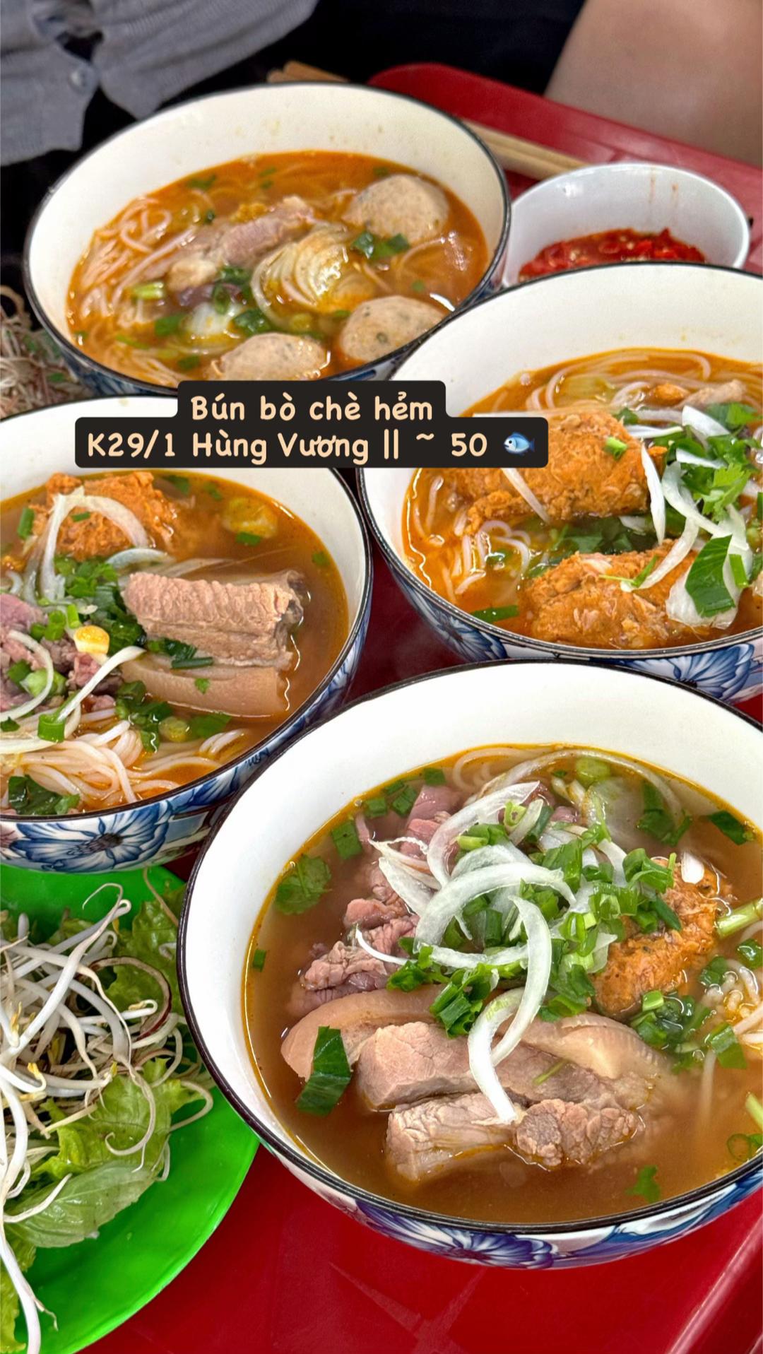 Đến Huế 30/4 năm nay đừng chỉ ăn bún bò, list món "ruột" này của dân bản địa mới là lý do khiến người ta đi Huế nhiều lần nữa- Ảnh 5.