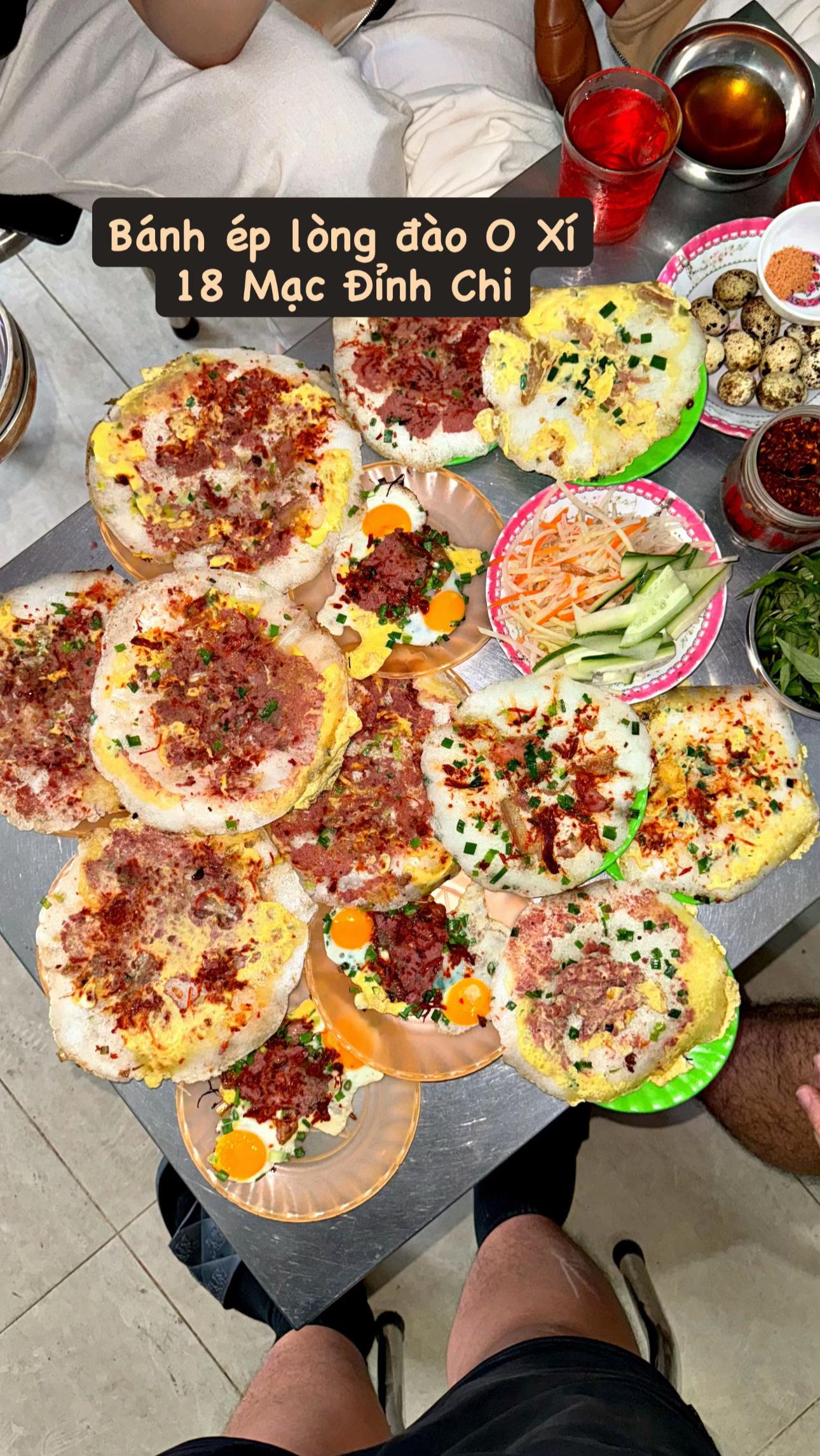 Đến Huế 30/4 năm nay đừng chỉ ăn bún bò, list món "ruột" này của dân bản địa mới là lý do khiến người ta đi Huế nhiều lần nữa- Ảnh 24.