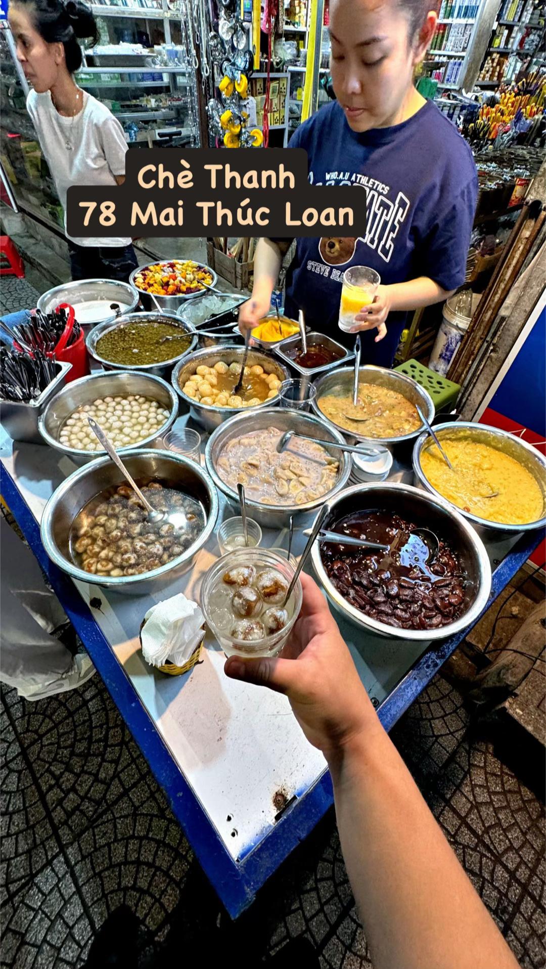 Đến Huế 30/4 năm nay đừng chỉ ăn bún bò, list món "ruột" này của dân bản địa mới là lý do khiến người ta đi Huế nhiều lần nữa- Ảnh 22.