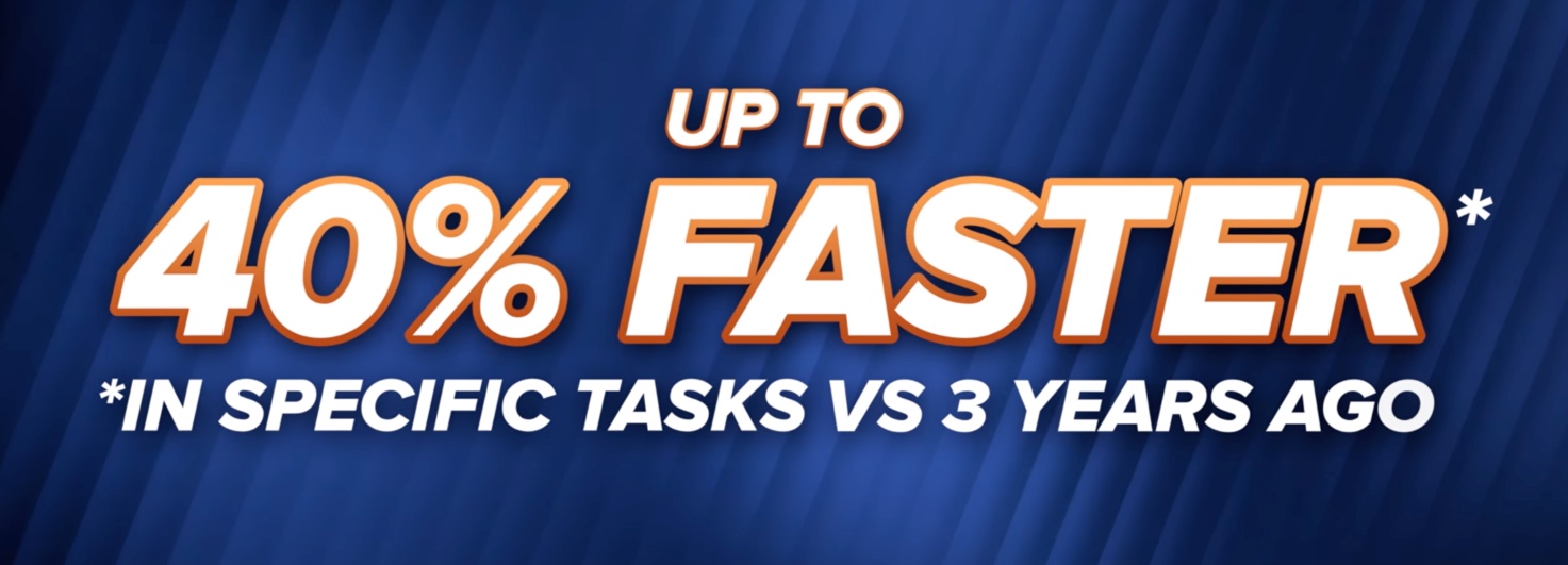 MrWhosetheboss và MKBHD vạch trần những thuật ngữ quảng cáo mà các hãng công nghệ dùng để "lươn lẹo" người dùng- Ảnh 1.