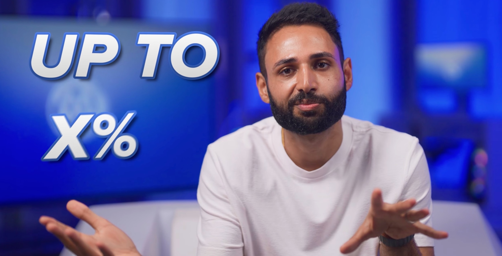 MrWhosetheboss và MKBHD vạch trần những thuật ngữ quảng cáo mà các hãng công nghệ dùng để "lươn lẹo" người dùng- Ảnh 2.