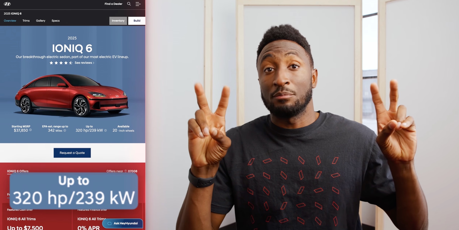 MrWhosetheboss và MKBHD vạch trần những thuật ngữ quảng cáo mà các hãng công nghệ dùng để "lươn lẹo" người dùng- Ảnh 3.