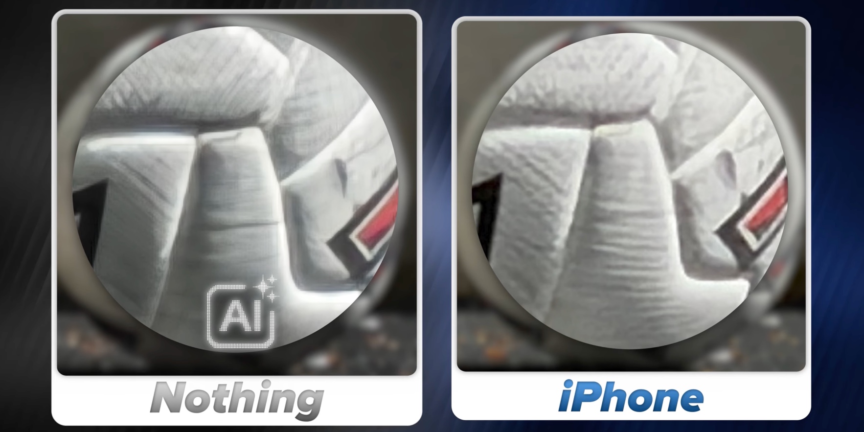 MrWhosetheboss và MKBHD vạch trần những thuật ngữ quảng cáo mà các hãng công nghệ dùng để "lươn lẹo" người dùng- Ảnh 4.