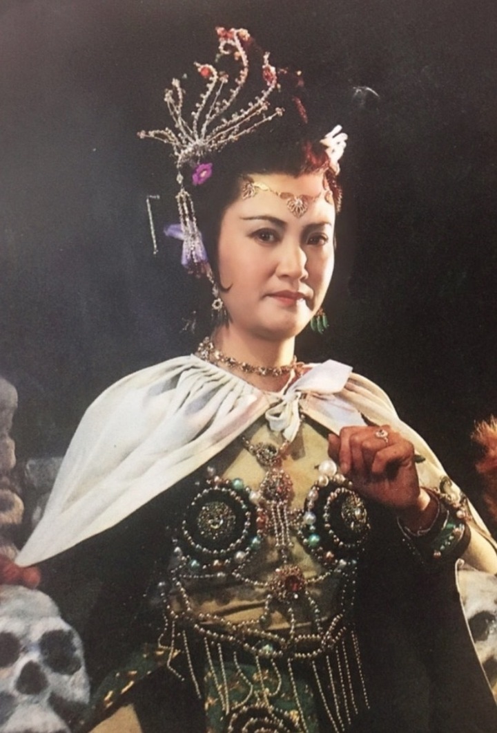 Vì sao đạo diễn 'Tây du ký' không xem phim của chính mình suốt 10 năm?- Ảnh 3.