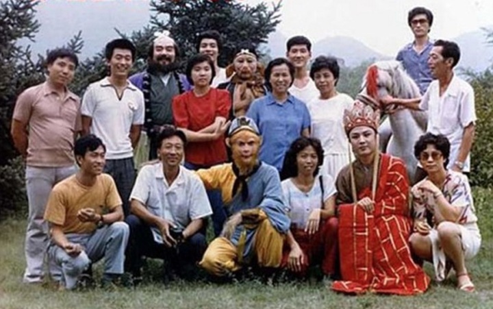 Vì sao đạo diễn 'Tây du ký' không xem phim của chính mình suốt 10 năm?- Ảnh 2.