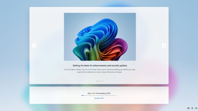 Dấu chấm hết cho nỗi ám ảnh 