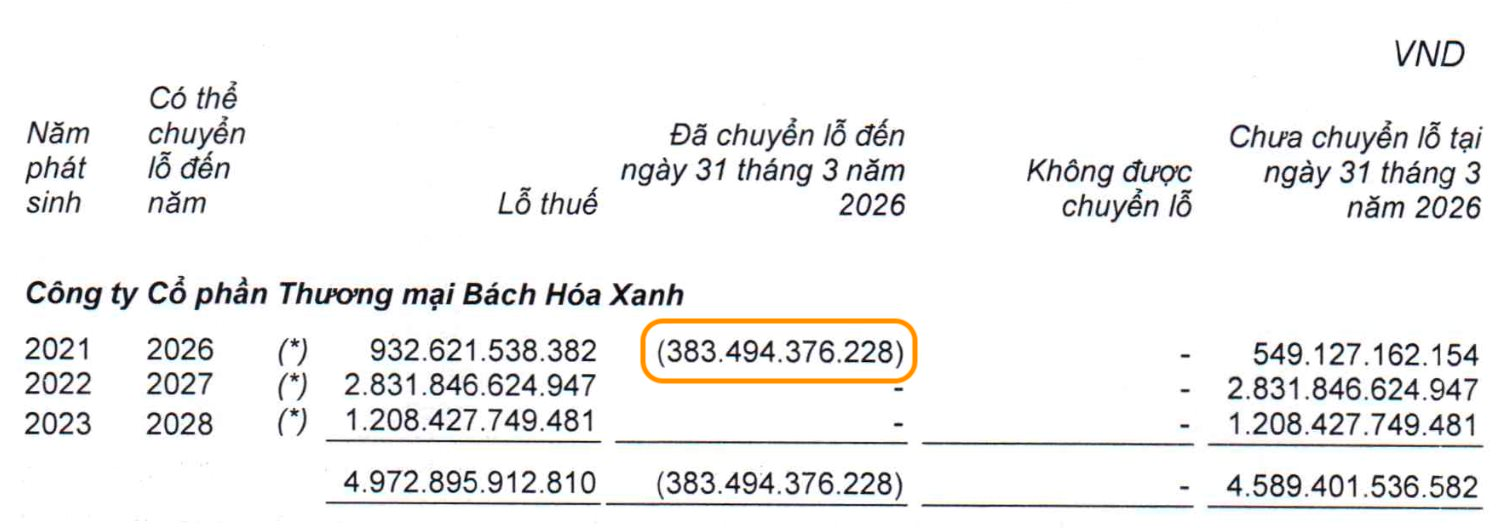 Mở 4 cửa hàng mỗi ngày, Bách Hóa Xanh lãi lớn- Ảnh 1.