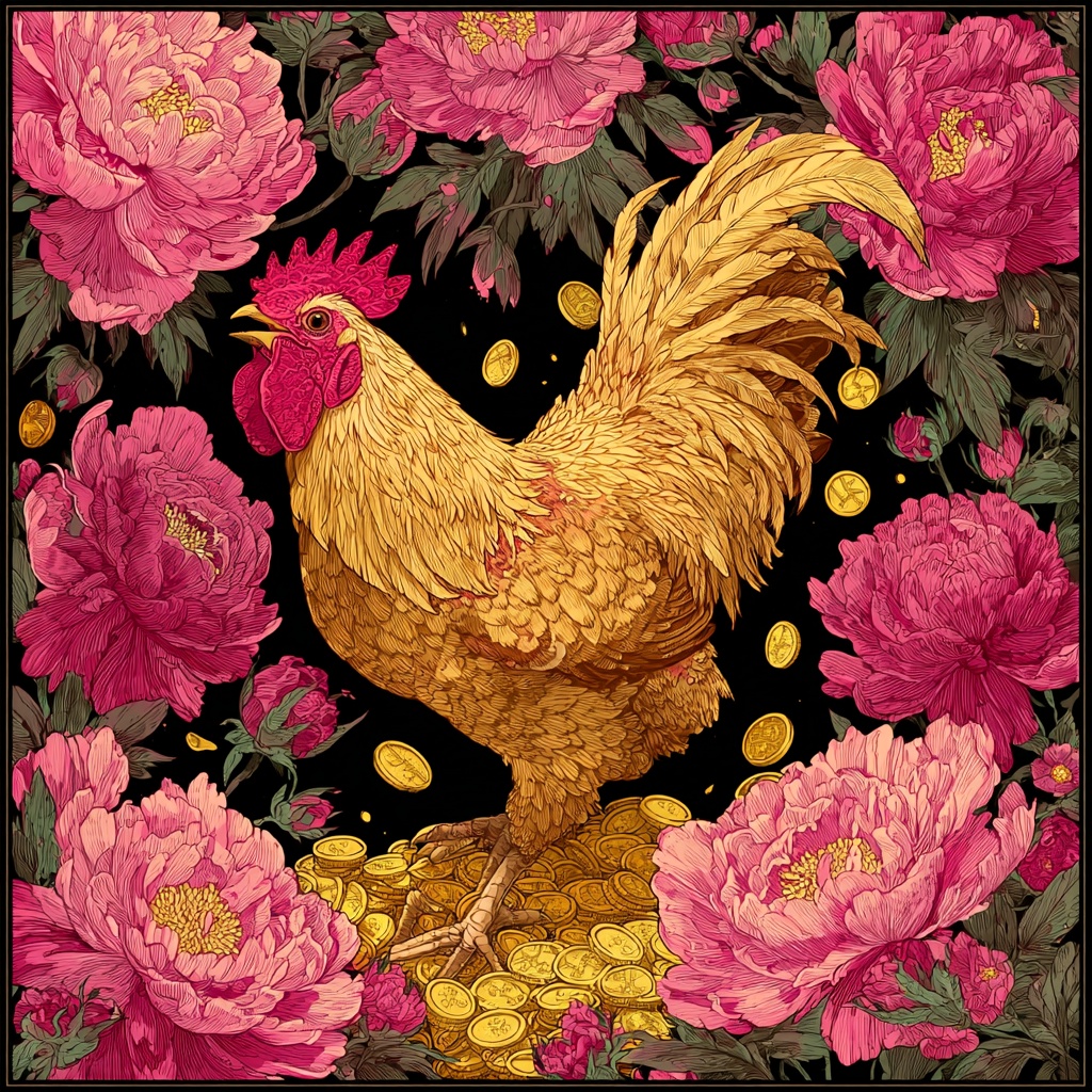 Tháng 3 âm có 3 con giáp kiếm được nhiều tiền nhưng dễ hút thị phi, cần đề phòng để bảo toàn thành quả- Ảnh 3.