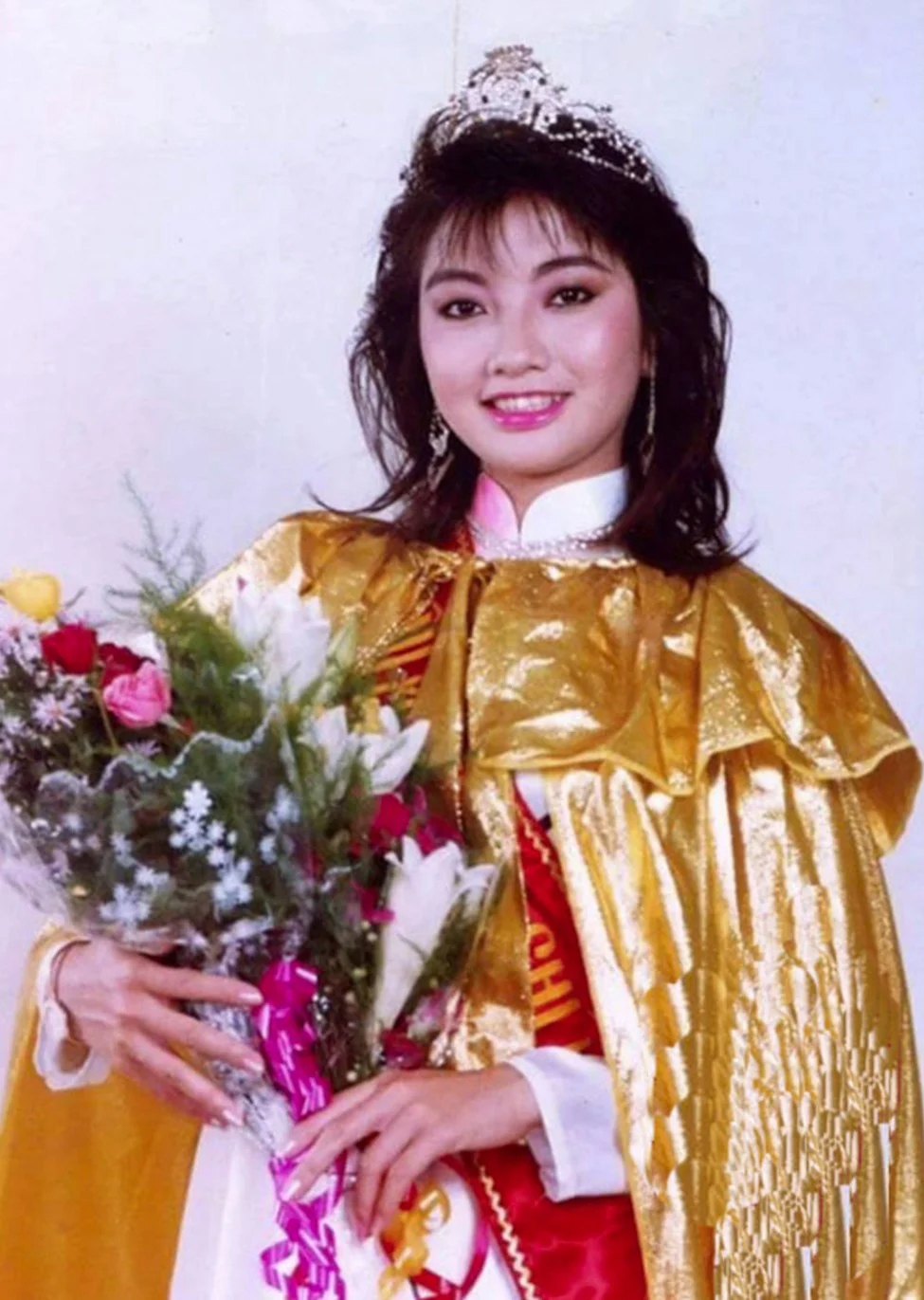 "Mỹ nhân hàng đầu những năm 1990", cuộc sống bình dị sau 37 năm đăng quang Hoa hậu- Ảnh 1.