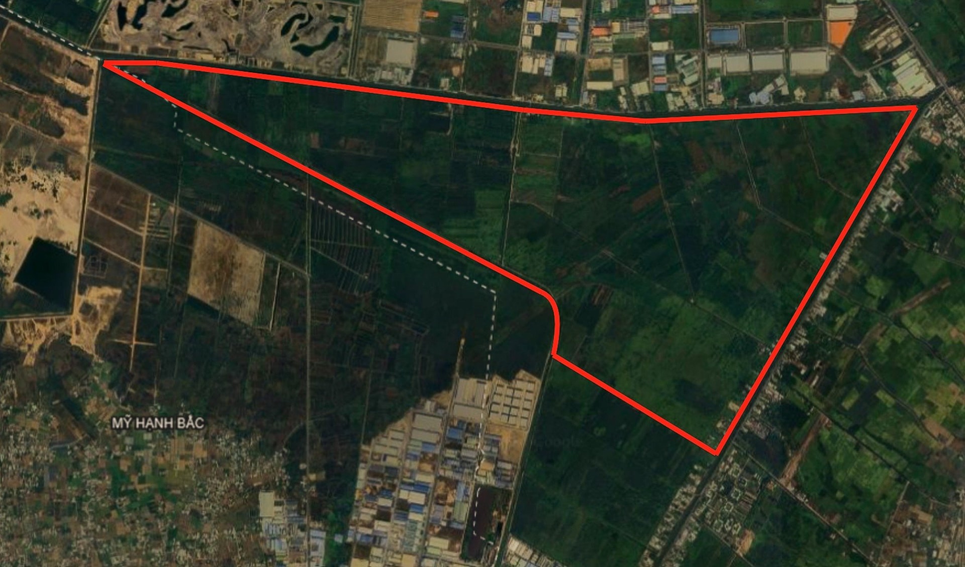 Ngày mai: Vinhomes của tỷ phú Phạm Nhật Vượng sẽ khởi công dự án 2,2 tỷ USD tại thành phố giàu nhất Việt Nam- Ảnh 2.