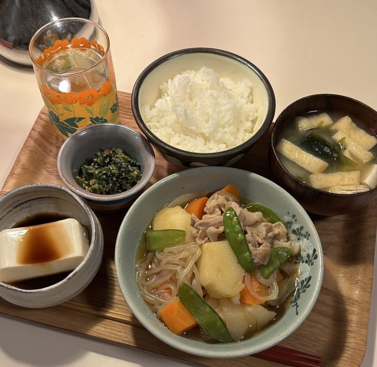 Học người Nhật mẹo nấu cơm trắng thơm mềm, dễ tiêu hóa, tăng gấp nhiều lần dinh dưỡng- Ảnh 2.