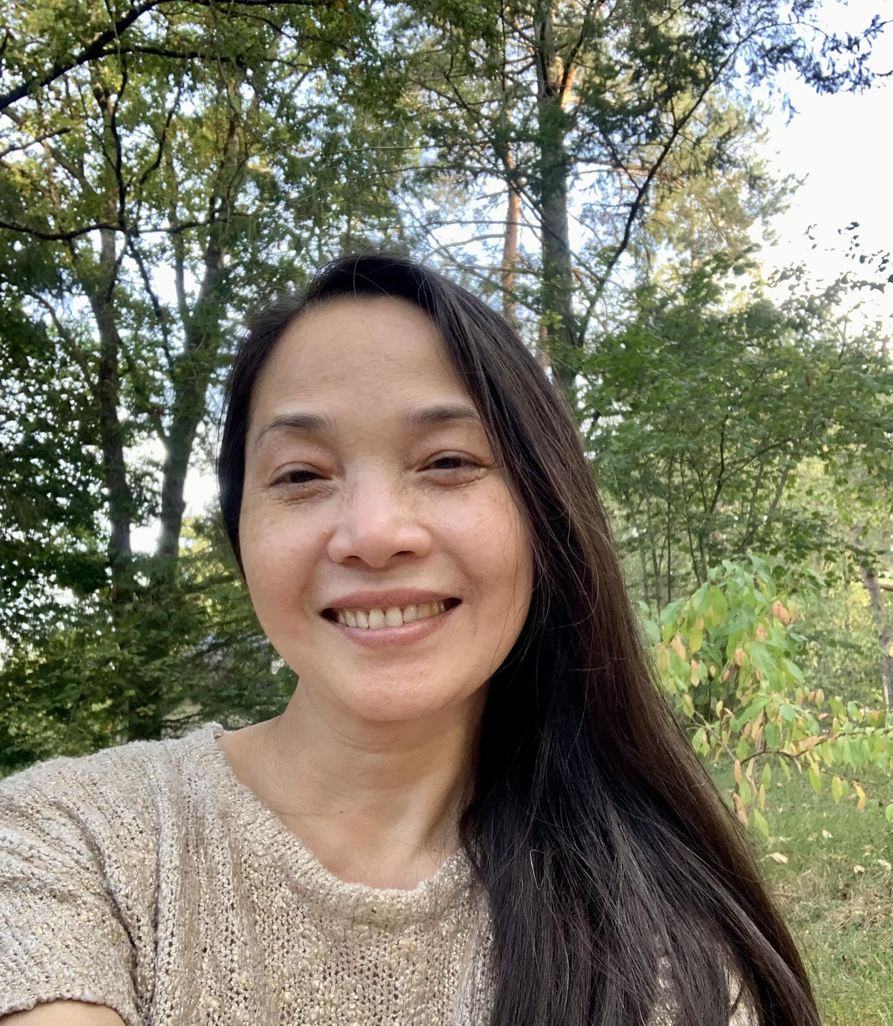 Nữ NSƯT biến mất khỏi showbiz Việt 20 năm giờ sống trong biệt thự 4.000m2, hoa ngập lối đẹp như cổ tích- Ảnh 11.