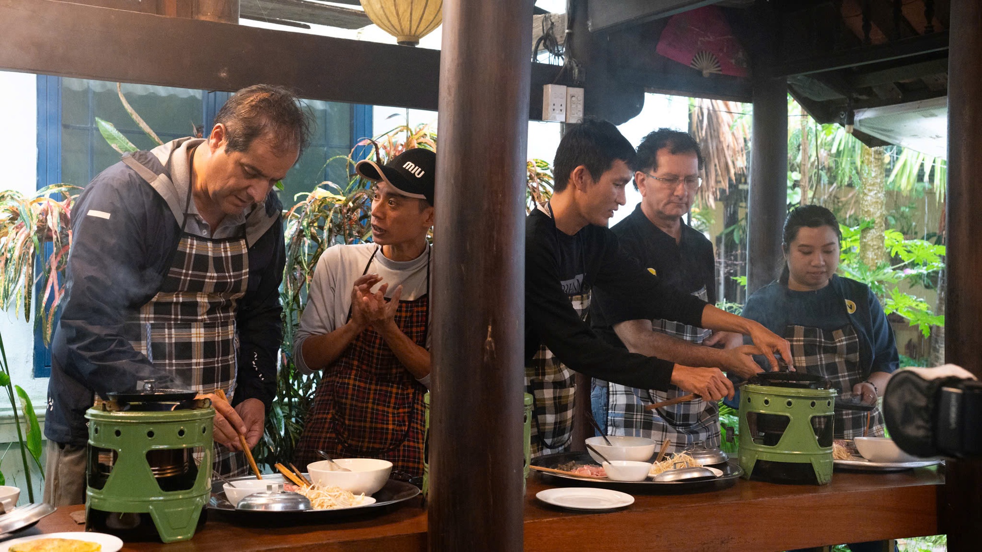 Ngôi làng nhỏ ở Hội An vừa được UNESCO vinh danh "Làng Du lịch tốt nhất thế giới": Cách phố cổ 3km, vé vào chỉ 35 nghìn- Ảnh 10.