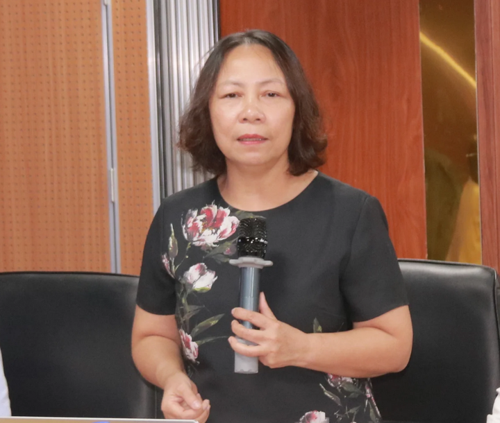 Thuế GTGT: Kiếm thêm 5% nhưng tiền thuế có thể tăng thêm tới 50 triệu?- Ảnh 2.