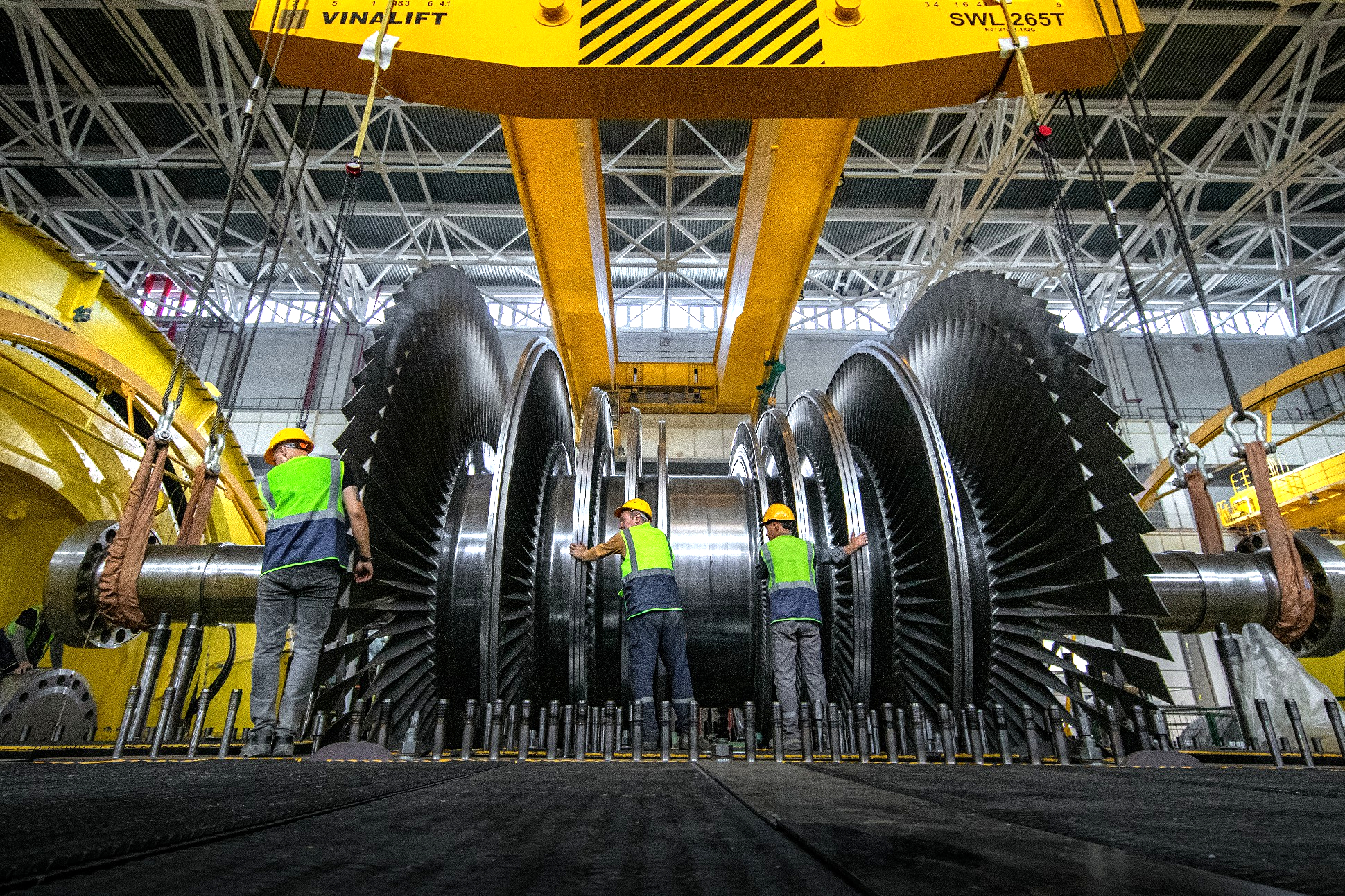 Nga hứa tạo kỳ tích cho "công trình 20 tỷ USD của Thổ Nhĩ Kỳ" ngay 2026: Mốc 2039 còn đáng giá hơn!- Ảnh 1.