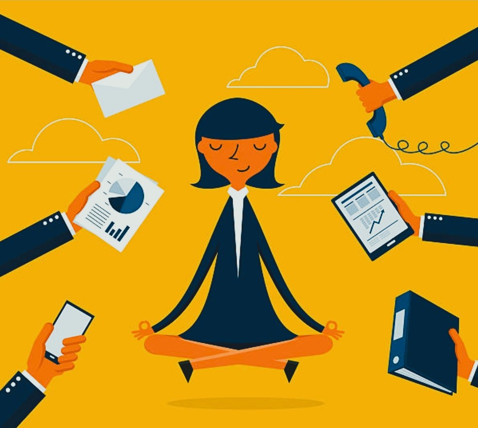 Financial calm: Khi phụ nữ trung niên ưu tiên sự ổn định tài chính thay vì chạy theo tăng trưởng nhanh- Ảnh 1.