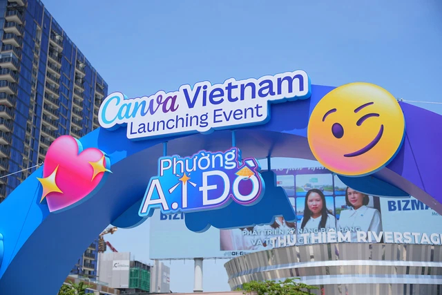 Canva nói gì sau sự kiện ra mắt tại Việt Nam gây thất vọng?- Ảnh 2.