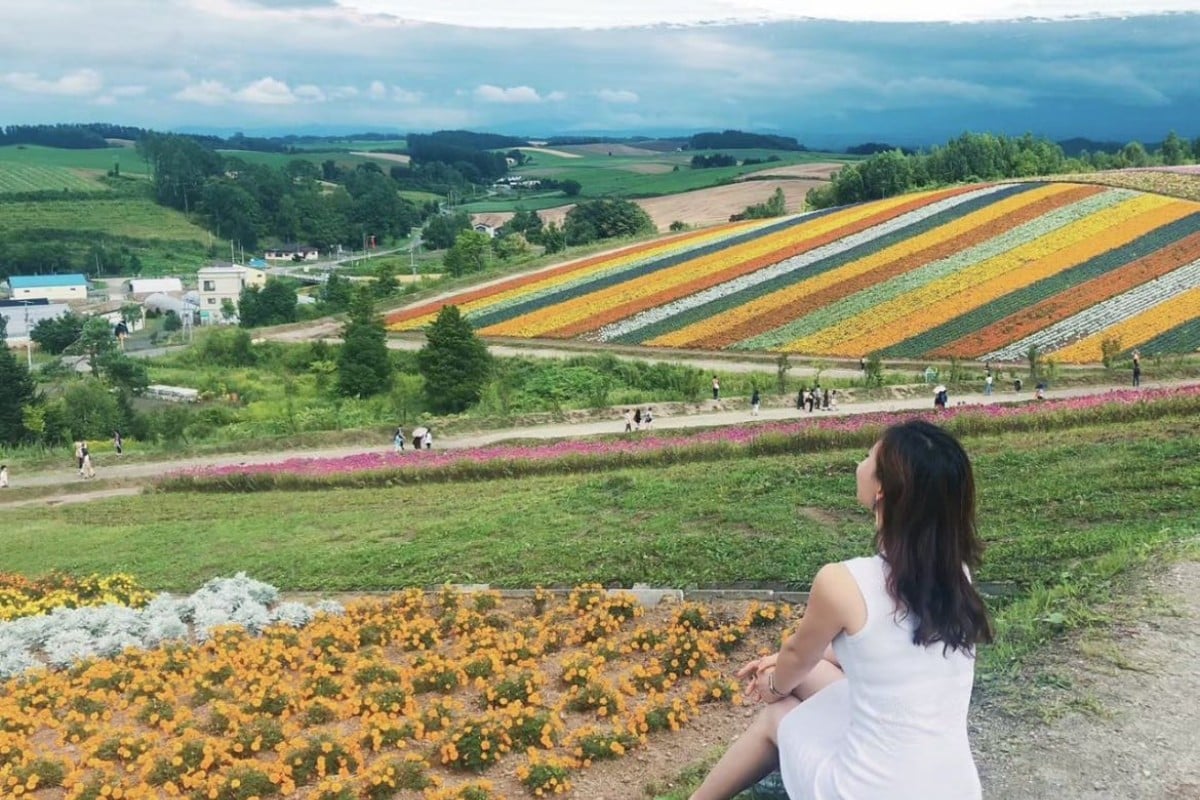 35 tuổi "can đảm thầm lặng": Nghỉ việc ở tập đoàn lớn, quay lại làm sinh viên, thoát khỏi vòng lặp lấy chồng sinh con - Ảnh 2.