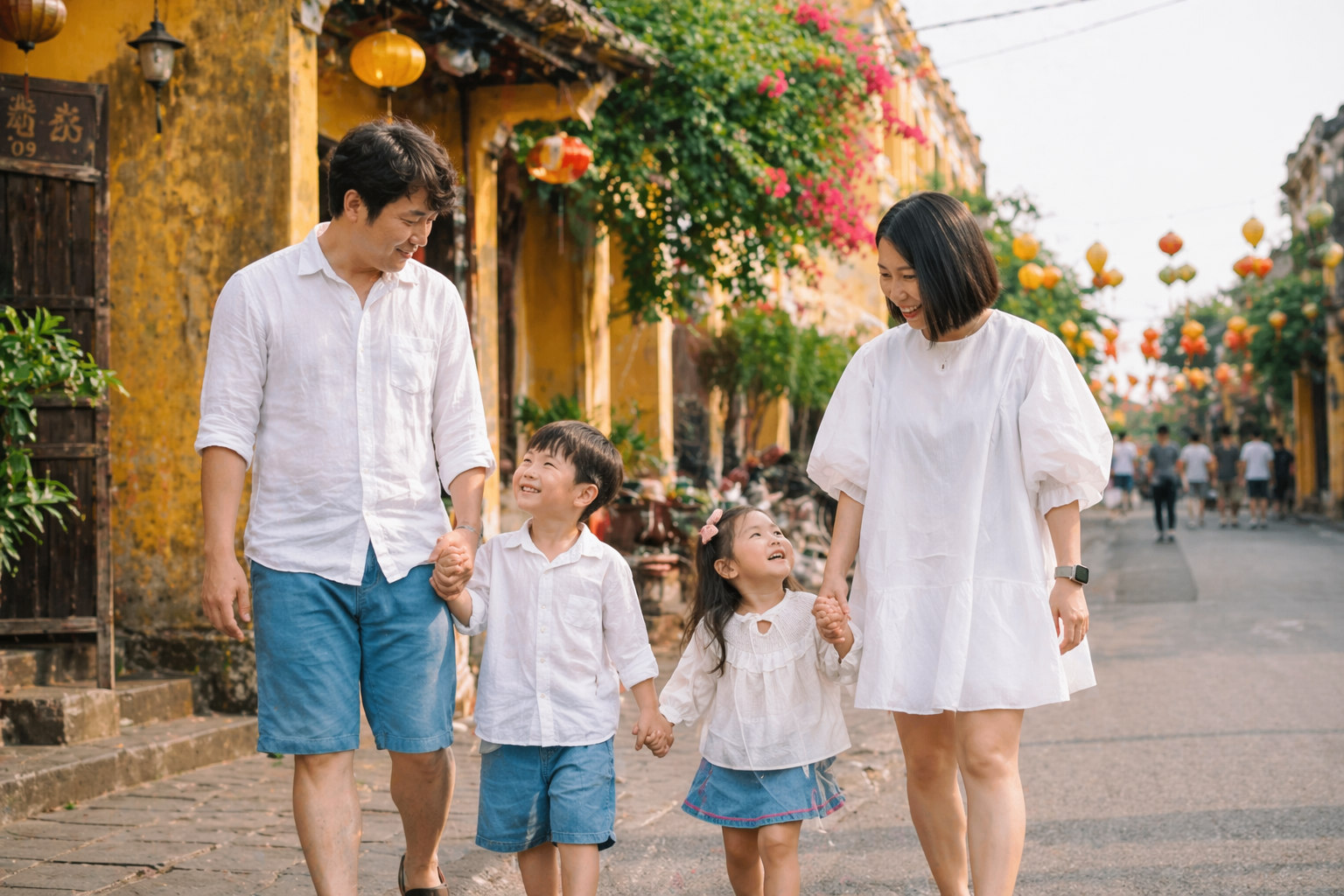 Chuyến đi du lịch 3 ngày khiến tôi mất thêm 4 triệu đồng chỉ vì không tính trước chi phí trẻ nhỏ- Ảnh 2.